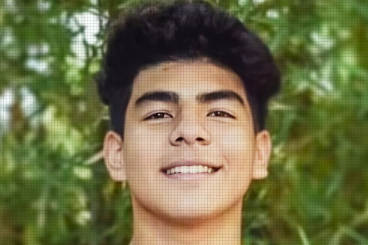 Se estrena 50 segundos, el documental de Netflix sobre el asesinato de Fernando Baéz Sosa