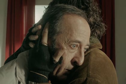 Se estrenó el trailer de la película que se verá desde el 24 de mayo en los cines