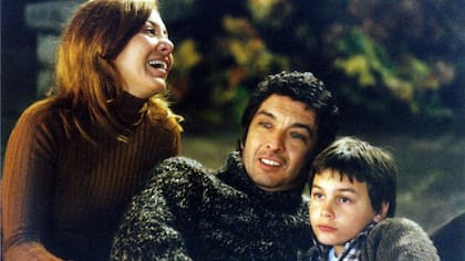 Se estrenó en 2002 y está disponible en Netflix