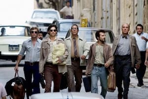 Se estrenó hace 20 años, está dirigida por Steven Spielberg y Netflix la sumó a su catálogo