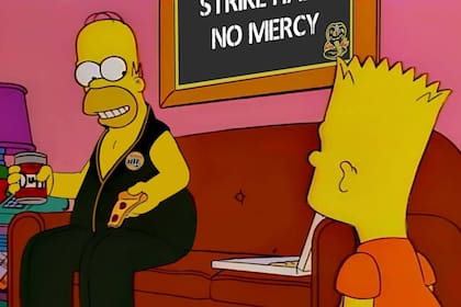 Se estrenó la temporada cuatro de Cobra Kai en Netflix, y los usuarios de las redes sociales expresaron su entusiasmo por el evento en las redes sociales