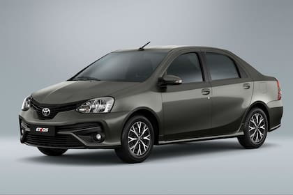 Se fabrica en Brasil y hoy en la Argentina se comercializa en 6 modelos