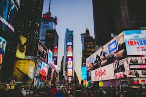 Se festejará El Grito de Independencia de México en Times Square, Nueva York