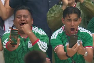 México respondió sin filtro: estas son las selecciones que NO quieren ver campeonas