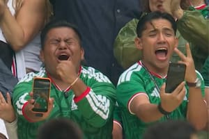 Las perlitas del Mundial: influencers se convierten el “meme nacional” por grabarse a sí mismos celebrando los goles