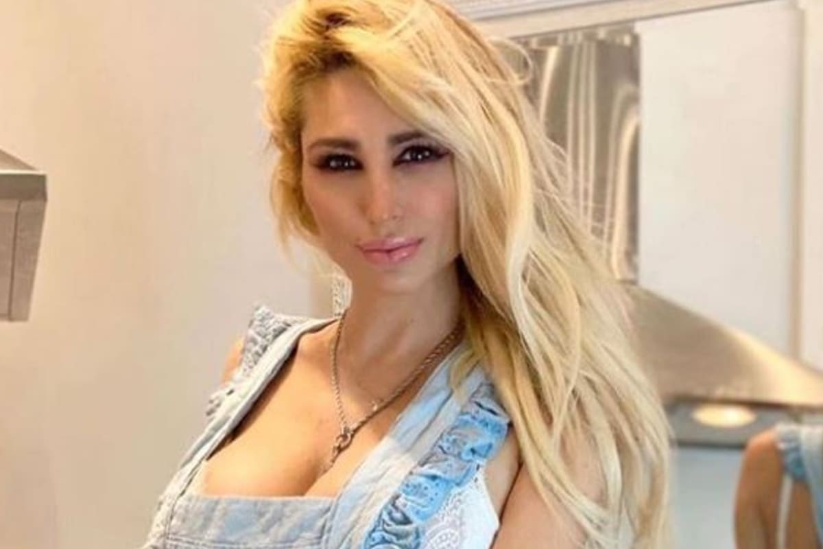 Se filtraron nuevos pedidos de artículos de la mediática para sus acuerdos comerciales que finalmente no llegaron a buen puerto