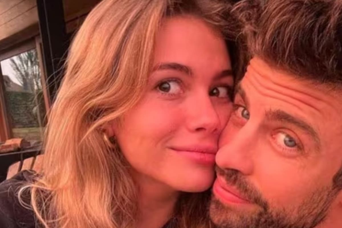 Se filtró la tensa relación de Gerard Piqué con la familia de Clara Chía Marti: “No puede pisar la casa”