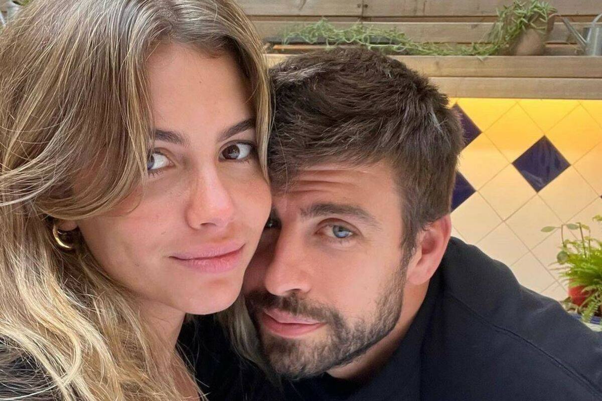 Se filtró la tensa relación de Gerard Piqué con la familia de Clara Chía Marti: “No puede pisar la casa”