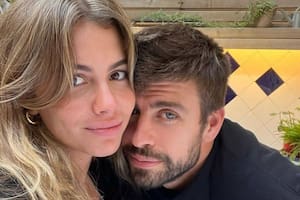 Se filtró la tensa relación de Gerard Piqué con la familia de Clara Chía Marti: “No puede pisar la casa”