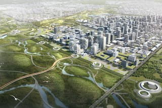 Provincias y municipios firmaron una carta para la transformación de las ciudades argentinas