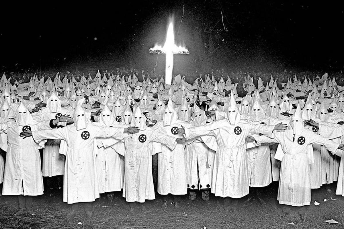 Se formaron en el siglo XIX inmediatamente después de la guerra de Secesión.