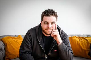 El gesto de Francella que cambió su vida, la frase a De Niro y la hegemonía de los cuerpos