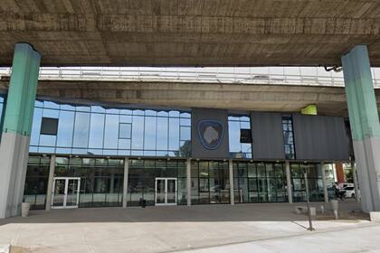 Se fugaron 17 presos de una comisaría de la calle gana al 400 en el barrio de Liniers