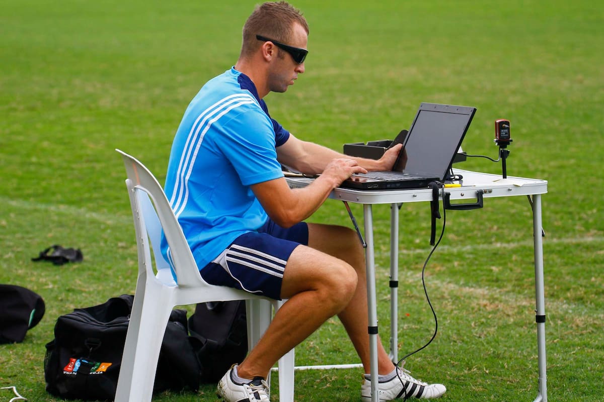 Se fusionaron Opta y Stats, dos gigantes de las estadísticas deportivas