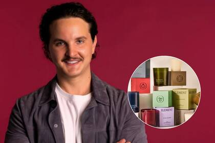 Se graduó en derecho en la Universidad de Harvard, sin embargo, impulsó un exitoso negocio que nada tiene que ver con sus estudios