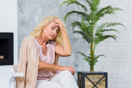 Se ha asumido que la menopausia acelera el deterioro cerebral, y este estudio sugiere justamente lo contrario en el corto plazo de la transición