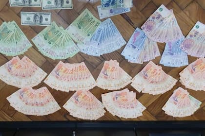 Se hacían pasar por encargados y entraron a robar a departamentos