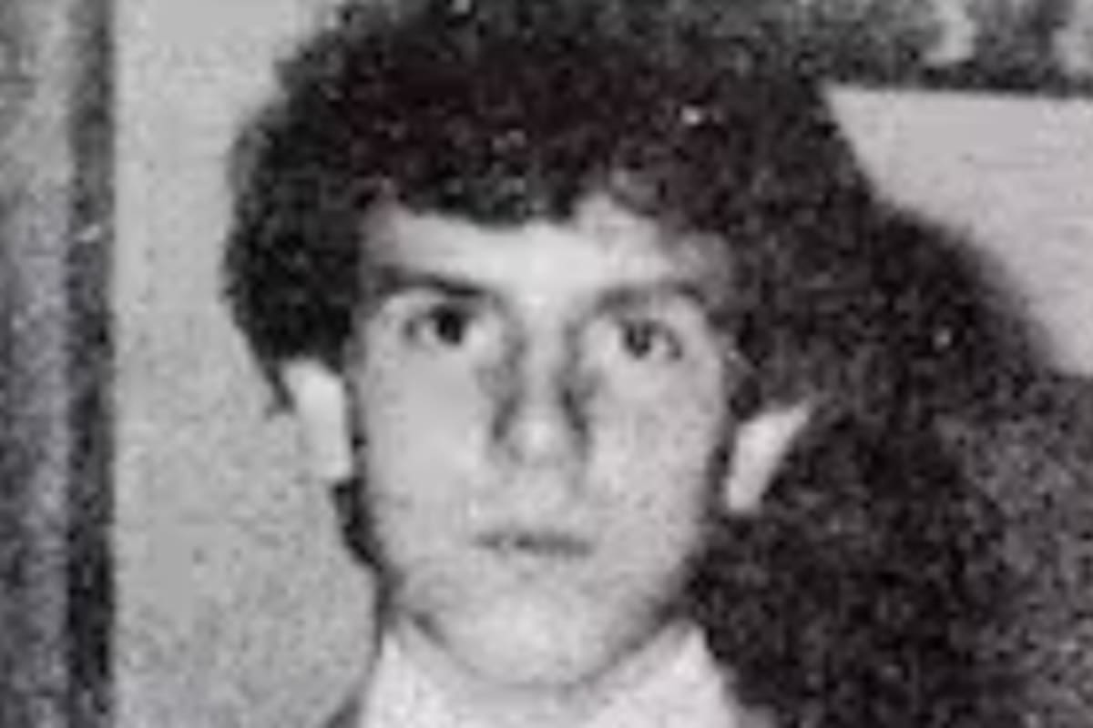 Se hallaron los restos de Diego Fernández Lima, cerca de la antigua casa de Gustavo Cerati