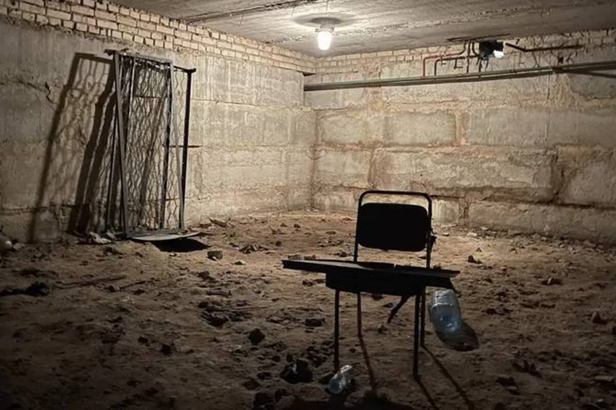 Se han descubierto los cuerpos de más de 1000 civiles en la región de Bucha,