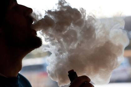 Se han reportado casos de enfermedades relacionadas con vaporizadores en Estados Unidos