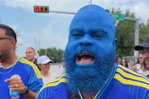 Curazao sorprendió a Alemania con un gol y estallaron los memes