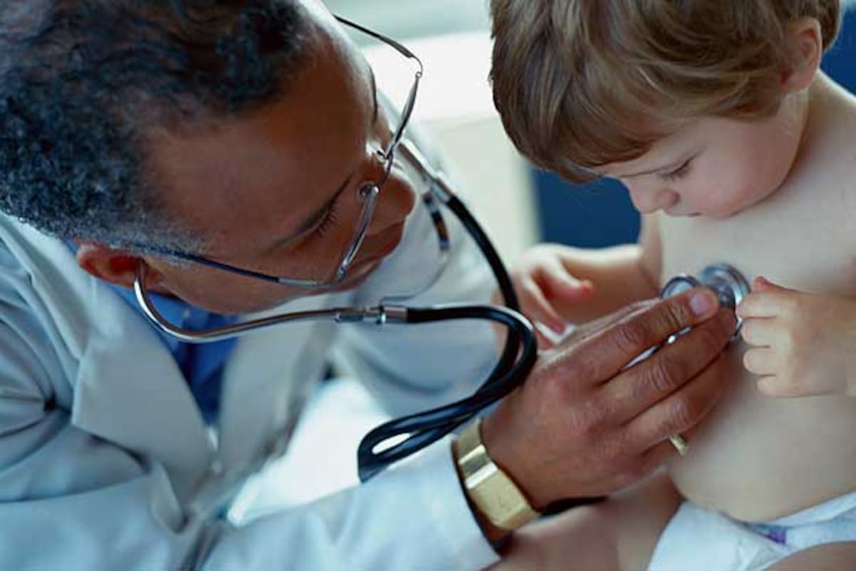 Se identificaron nueve casos sospechosos en niños de 1 a 6 años en Alabama