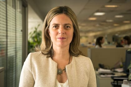 "Se impidió la ejecución de los cambios estructurales necesarios para garantizar nuestra continuidad", dijo Rosario Altgelt