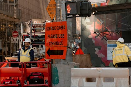 Se implementarán restricciones de tráfico y cierres de calles significativos en Midtown