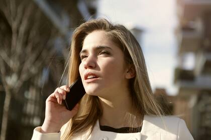 Se implementó el uso de inteligencia artificial para recrear la voz de la hija de la victima