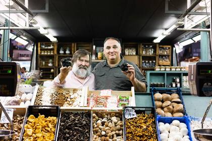 Se inauguró Mercado Little Spain, con los mejores sabores españoles en Hudson Yards