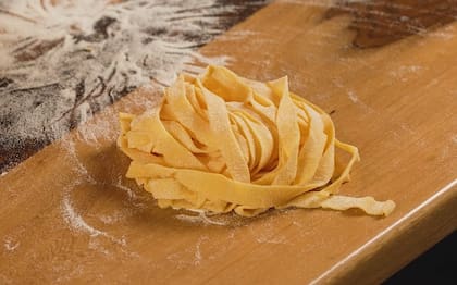 Se incorpora sémola tradicionalmente en sopas, ñoquis alla romana y en la elaboración de pastas secas de calidad
