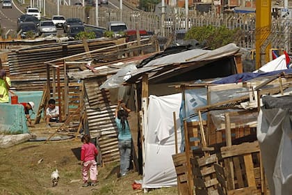 Se incrementó la desigualdad entre los estratos de mayores ingresos y los de menores ingresos