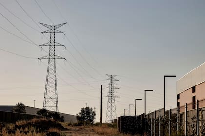 “Se incrementó la mora. Economía tiene pisadas las transferencias", dicen en una empresa del sector eléctrico a LA NACION.