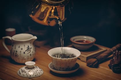 Se indica que hay que tener precauciones a la hora de consumir té de toloache (Foto Pexels)