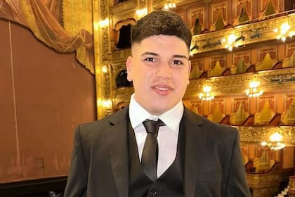 Se informaron nuevos detalles de su cuadro de salud