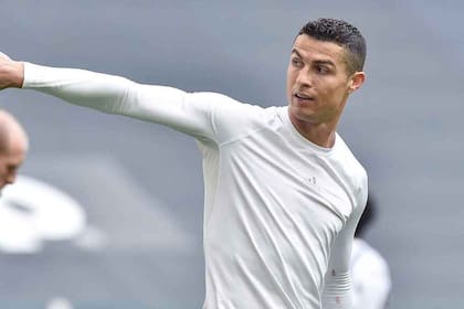 Se inicia una nueva etapa para Cristiano Ronaldo en la elite del fútbol mundial