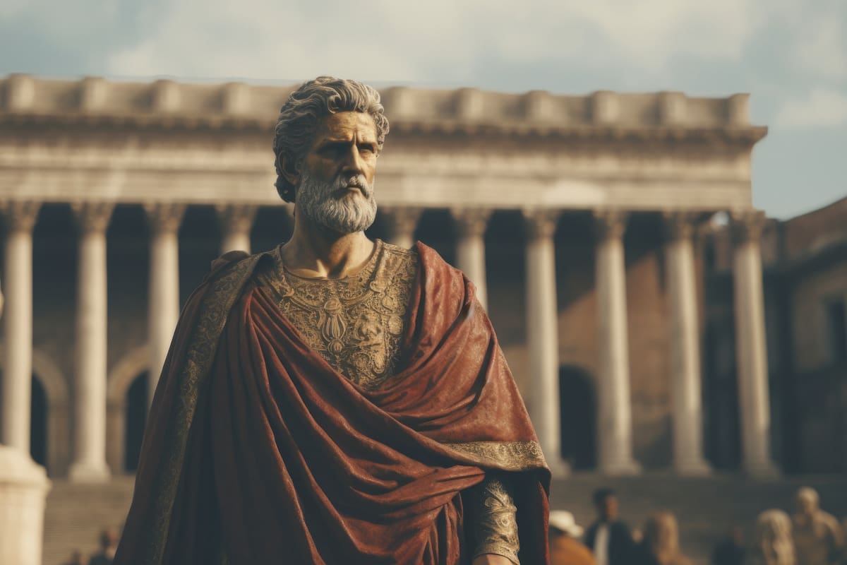 Se interpreta como un recordatorio de que los grandes logros no llegan sin sacrificio (Foto de carácter ilustrativo: Freepik)