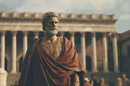 Se interpreta como un recordatorio de que los grandes logros no llegan sin sacrificio (Foto de carácter ilustrativo: Freepik)