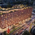 Construyen un hotel boutique de US$120 millones de inversión en una emblemática manzana de Palermo