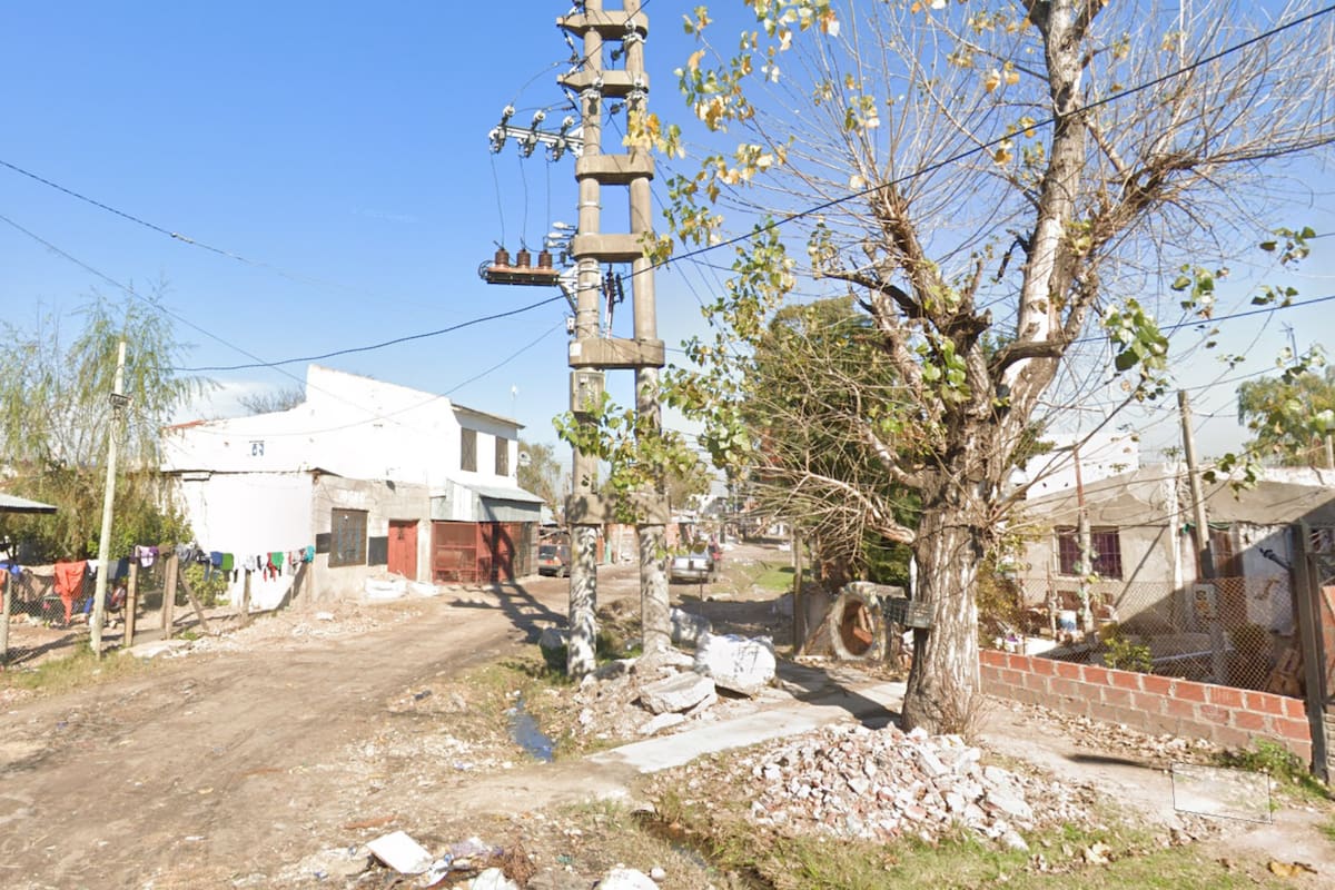 Se investiga la hipótesis de un ajuste de cuentas vinculado al narcotráfico