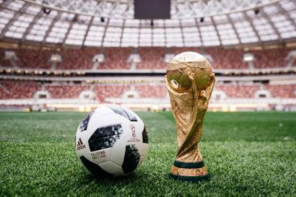 Se juega la última fecha FIFA antes del Mundial de Rusia 2018