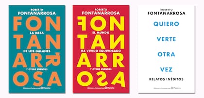 Se lanza la Biblioteca Fontanarrosa en Rosario, patria chica del autor