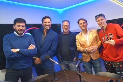 Se lanzó el canal de streaming de Radio República: Somos Replay