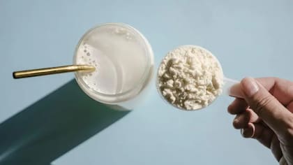 Se le dice “proteinmaxxing” a la explosión de productos enriquecidos con proteína