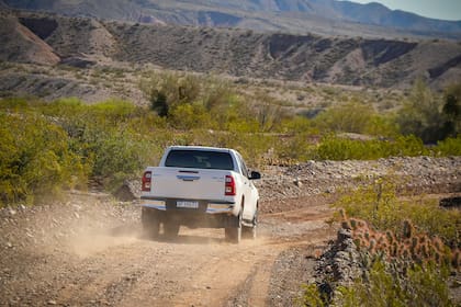 Se le quitaría la alícuota bonificada a las pick ups y se eliminaría la exención de pago de patentes para unidades electrificadas