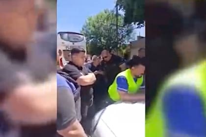 Se le realizó un testeo de narcóticos en Munro