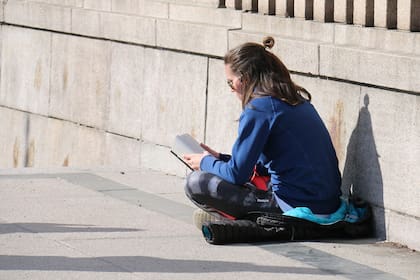 Se lee sólo uno de cada tres libros que se imprimen