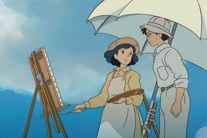 Se levanta el viento, la última obra maestra de Hayao Miyazaki