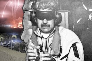 La reconstrucción de BBC sobre la noche en la que Estados Unidos bombardeó Caracas