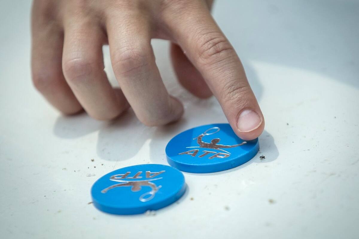 Se llevó a cabo el sorteo del ATP de Buenos Aires